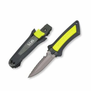 SCUBAPRO COUTEAU BC SK75