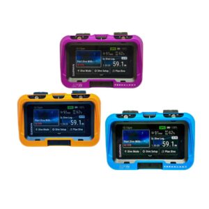 AMX PROTECTION POUR GARMIN X50i