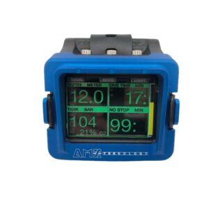 AMX PROTECTION SCUBAPRO G2