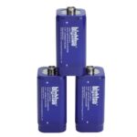 BIGBLUE EOD23 KANISTER DUAL BACKMOUNT – Bild 2