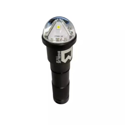 BIGBLUE BLITZ 3K 3600 LUMEN – Bild 2
