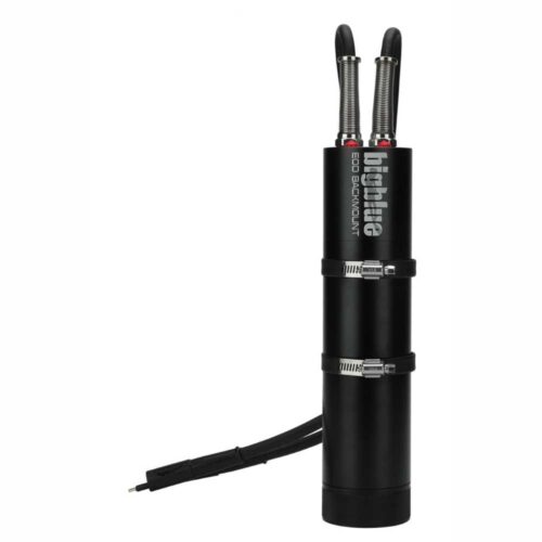 BIGBLUE EOD23 KANISTER DUAL BACKMOUNT – Bild 3