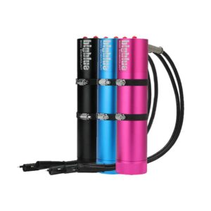 BIGBLUE EOD23 KANISTER DUAL SIDEMOUNT