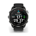 GARMIN DESCENT MK3i 51MM SILVER – Image 3