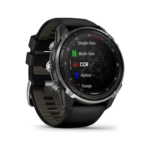 GARMIN DESCENT MK3i 51MM SILVER – Image 2