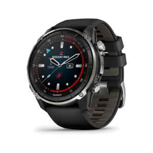 GARMIN DESCENT MK3i 51MM SILBER