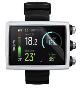 SUUNTO EON CORE PROTECTION ECRAN