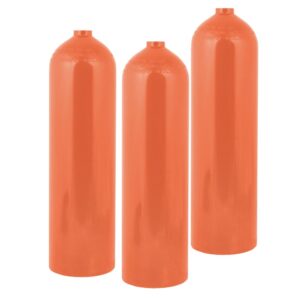 TECLINE BOUTEILLE 80 CUF