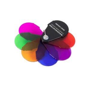 BACKSCATTER FILTRES BOLD