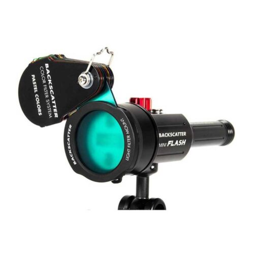 BACKSCATTER FILTRES SET – Image 2