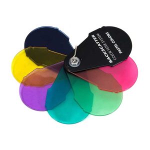 BACKSCATTER FILTERSET PASTEL