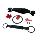 AIRBUDDY ERSATZTEILE