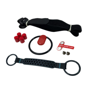 AIRBUDDY PIECES DE RECHANGE