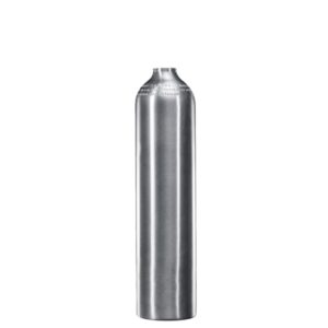 TECLINE BOUTEILLE 7 L ALU